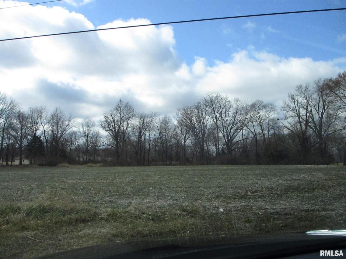 S State Highway 37 S Hwy., West Frankfort, IL 62896