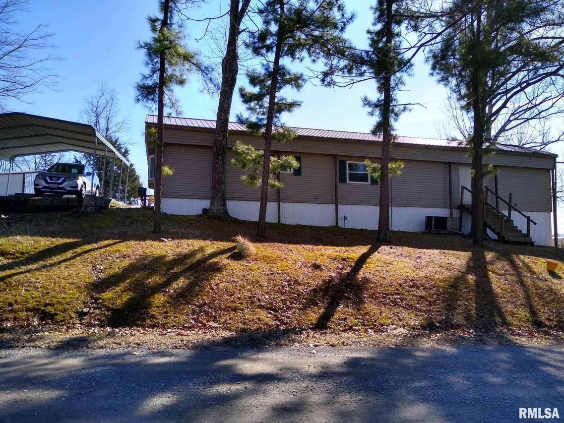 150 Little John Loop, Tunnel Hill, IL