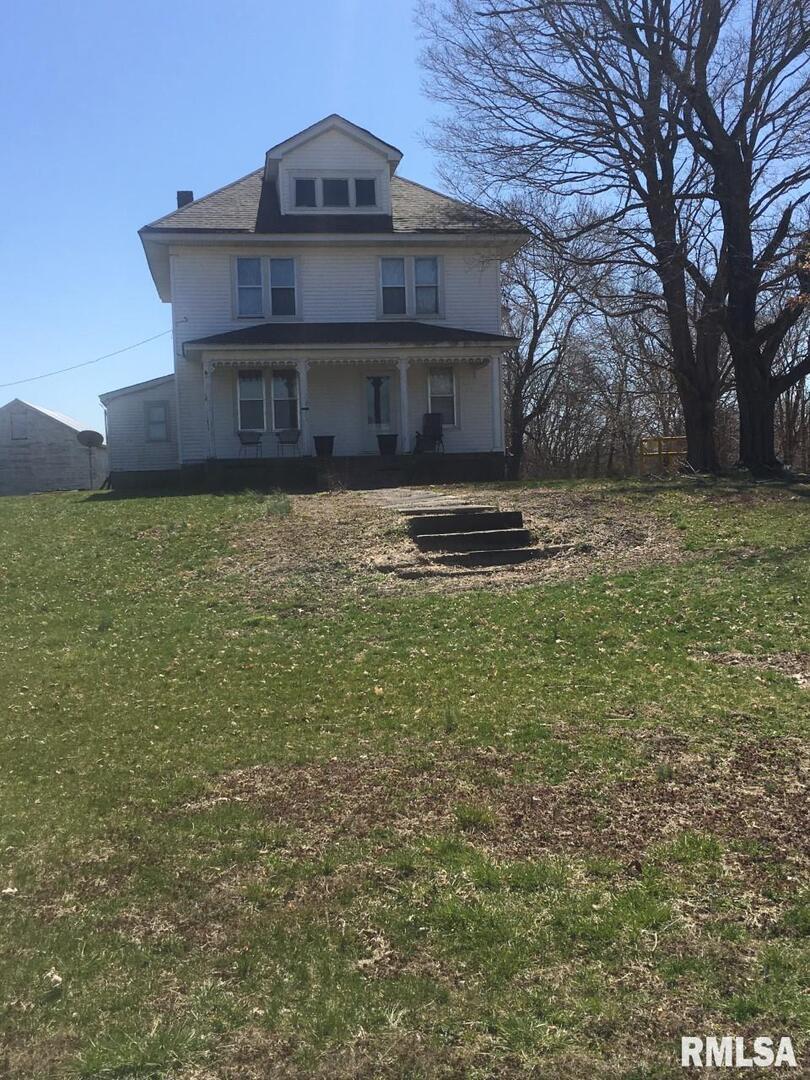 4680 N Old 51 Hwy., Cobden, IL 62920