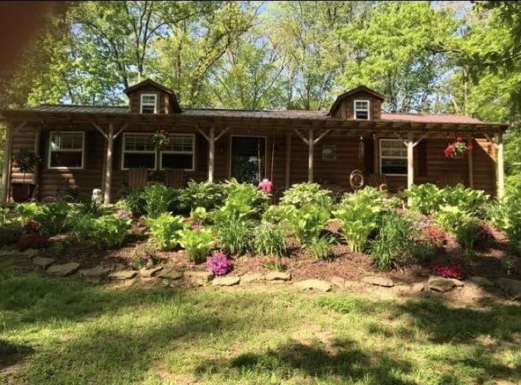 50 Gwen Rd., Goreville, IL 62939