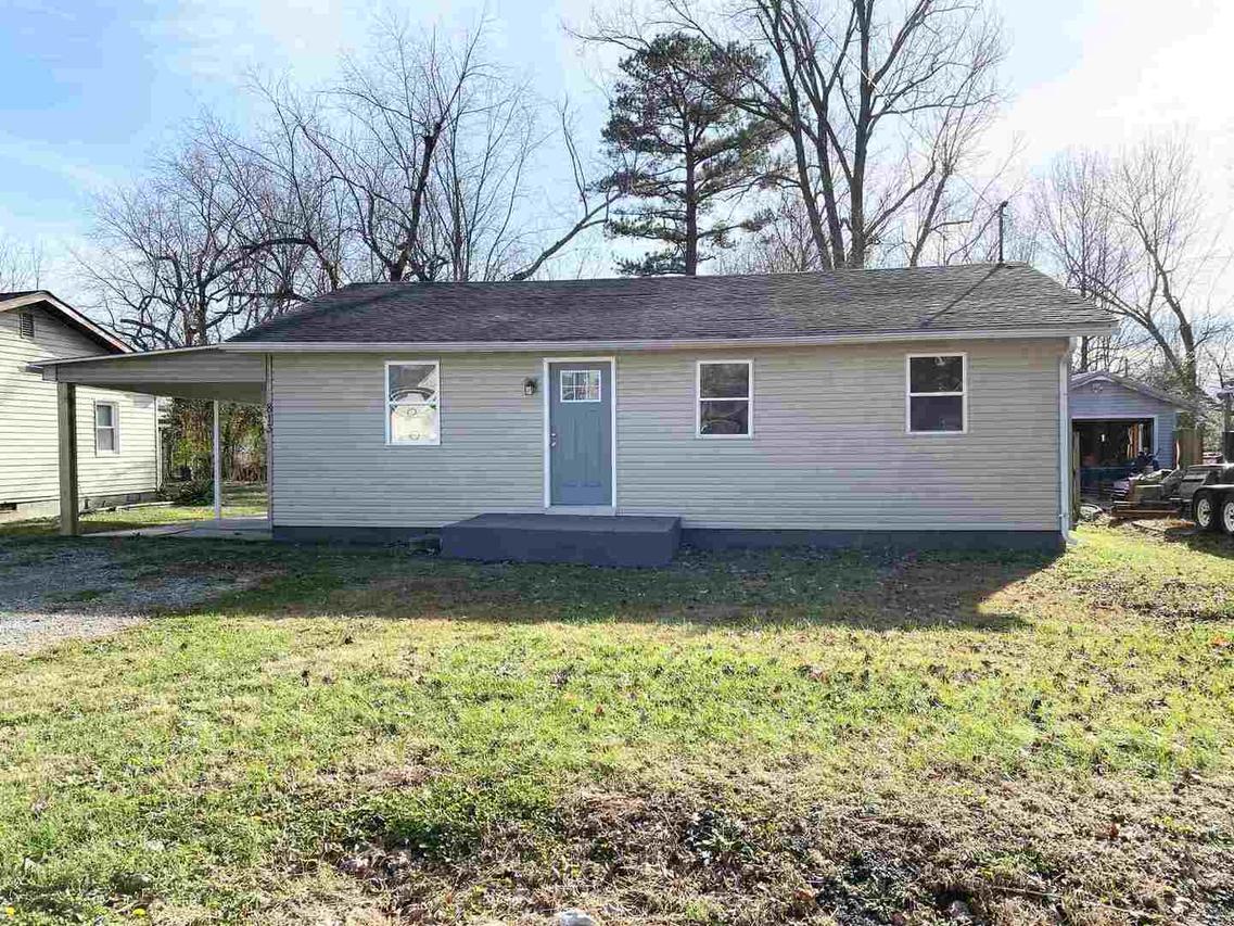 813 W Malden St., Marion, IL 62959