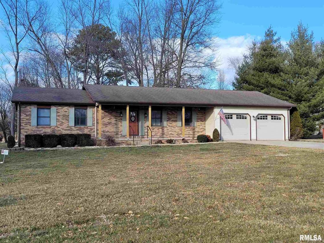 1 Curtis, Mt Vernon, IL 62864