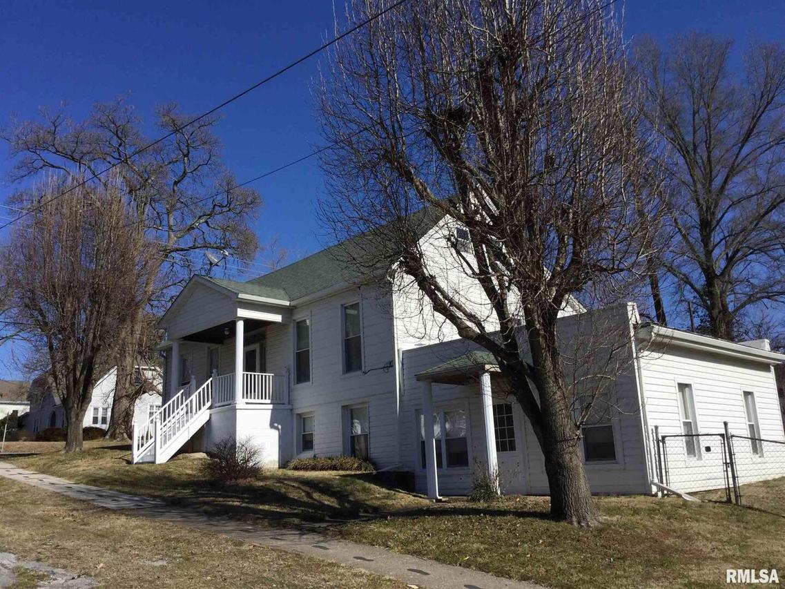 306 N Main St., Jonesboro, IL 62952