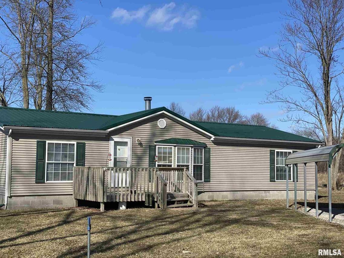 29727 High St., Centralia, IL 62801