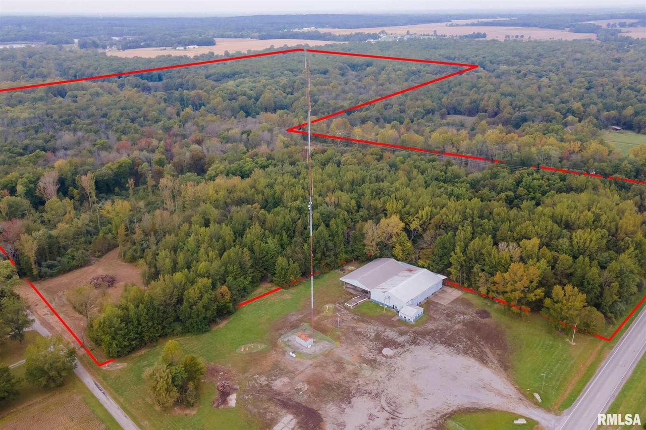 000 Pittsburg Rd., Pittsburg, IL 62974