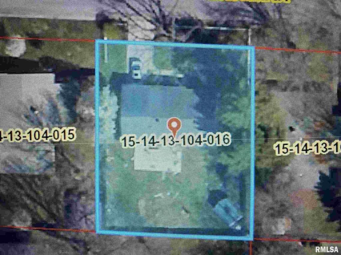 1519 Ruth Ann Dr., Centralia, IL 62801