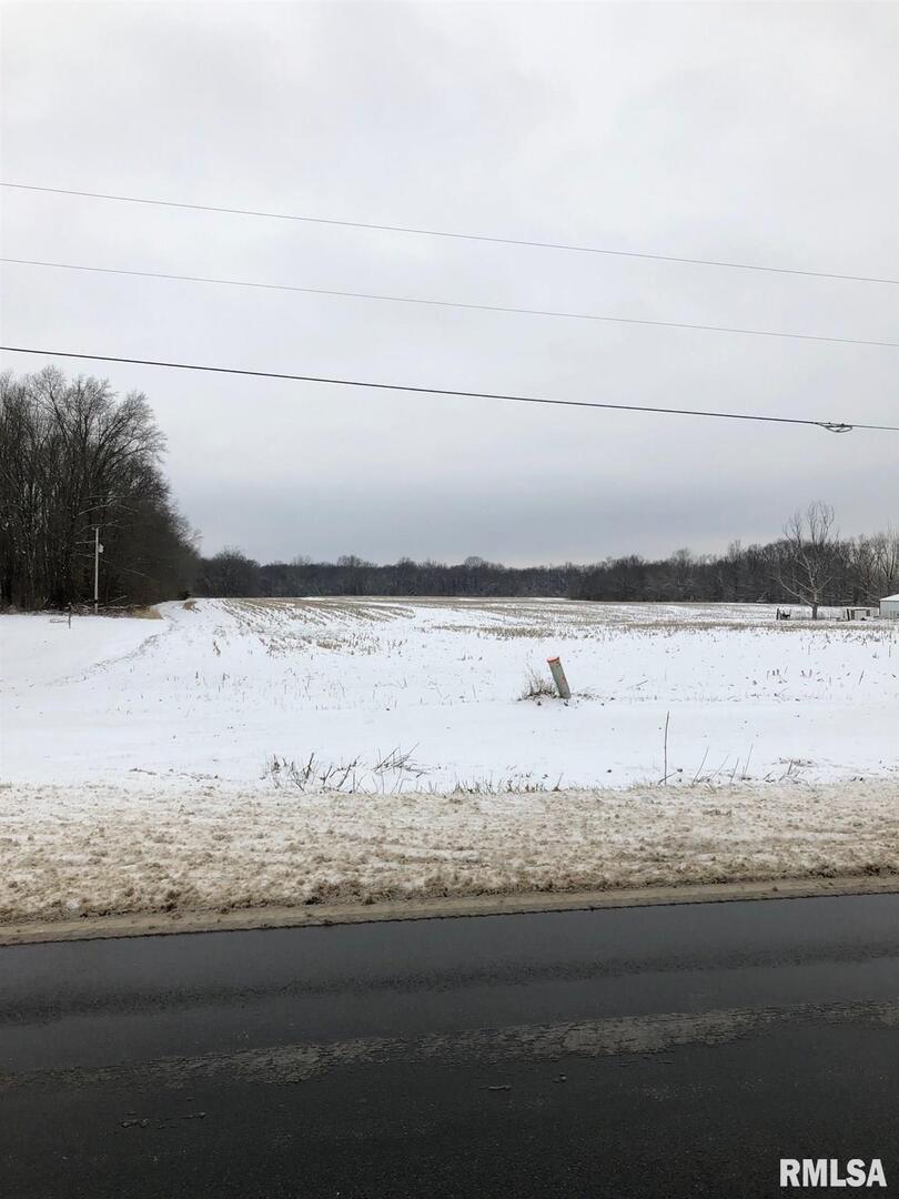 2200 S Route 37 Hwy., Salem, IL 62881