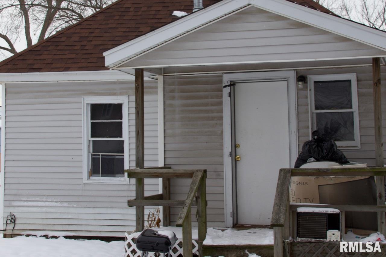 415 S Gay St., Carbondale, IL 62901