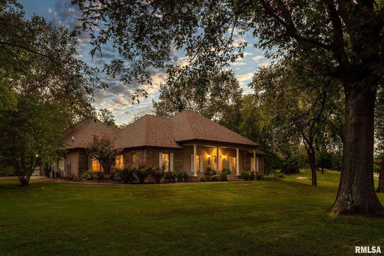 10471 Chayla Rd., Marion, IL 62959