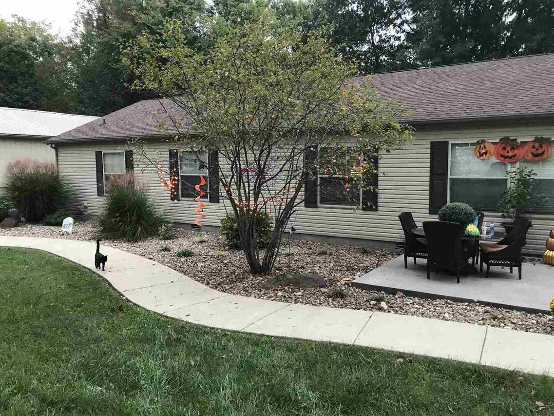 251 Broken Antler Tr., Carbondale, IL 62901