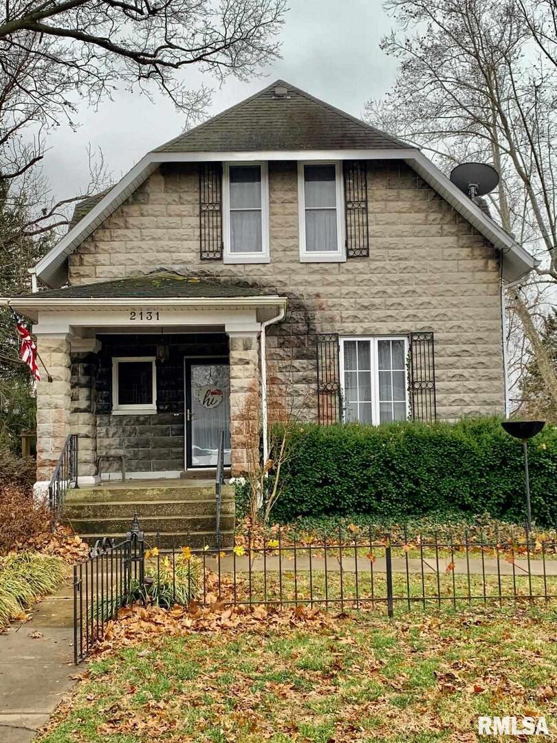 2131 Mccord St., Murphysboro, IL 62966