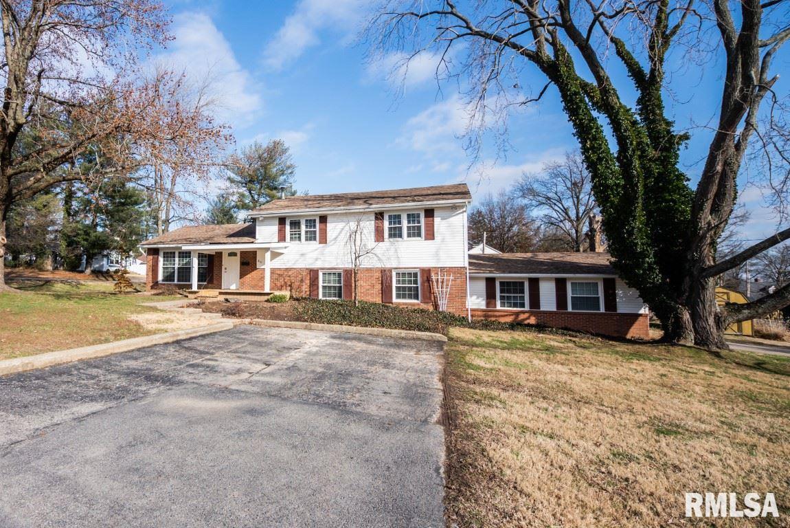 810 Columbia Ave., Mt Vernon, IL 62864