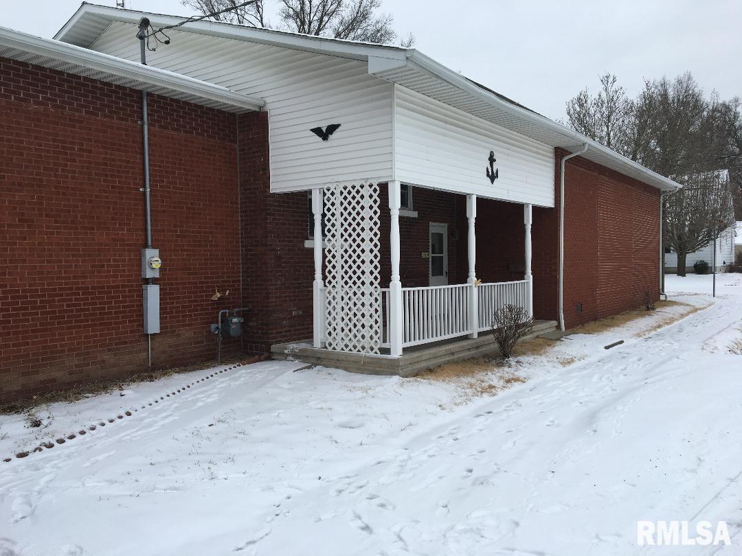 309 Mitchell St., Benton, IL 62812