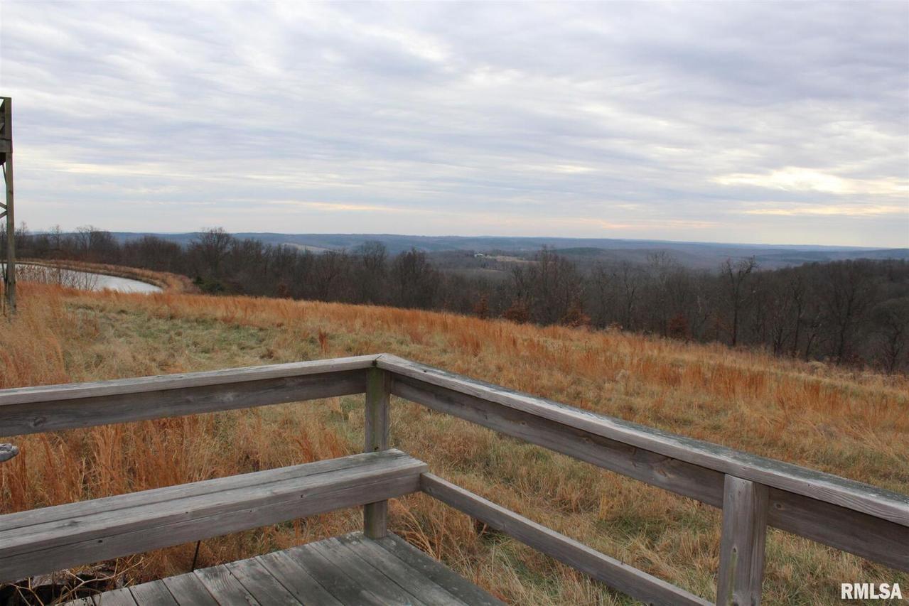 0000 Bruce Johnson Rd., Herod, IL 62947