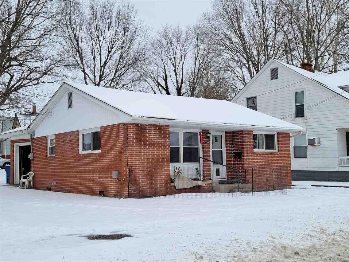 730 Harrison St., Mt Vernon, IL 62864