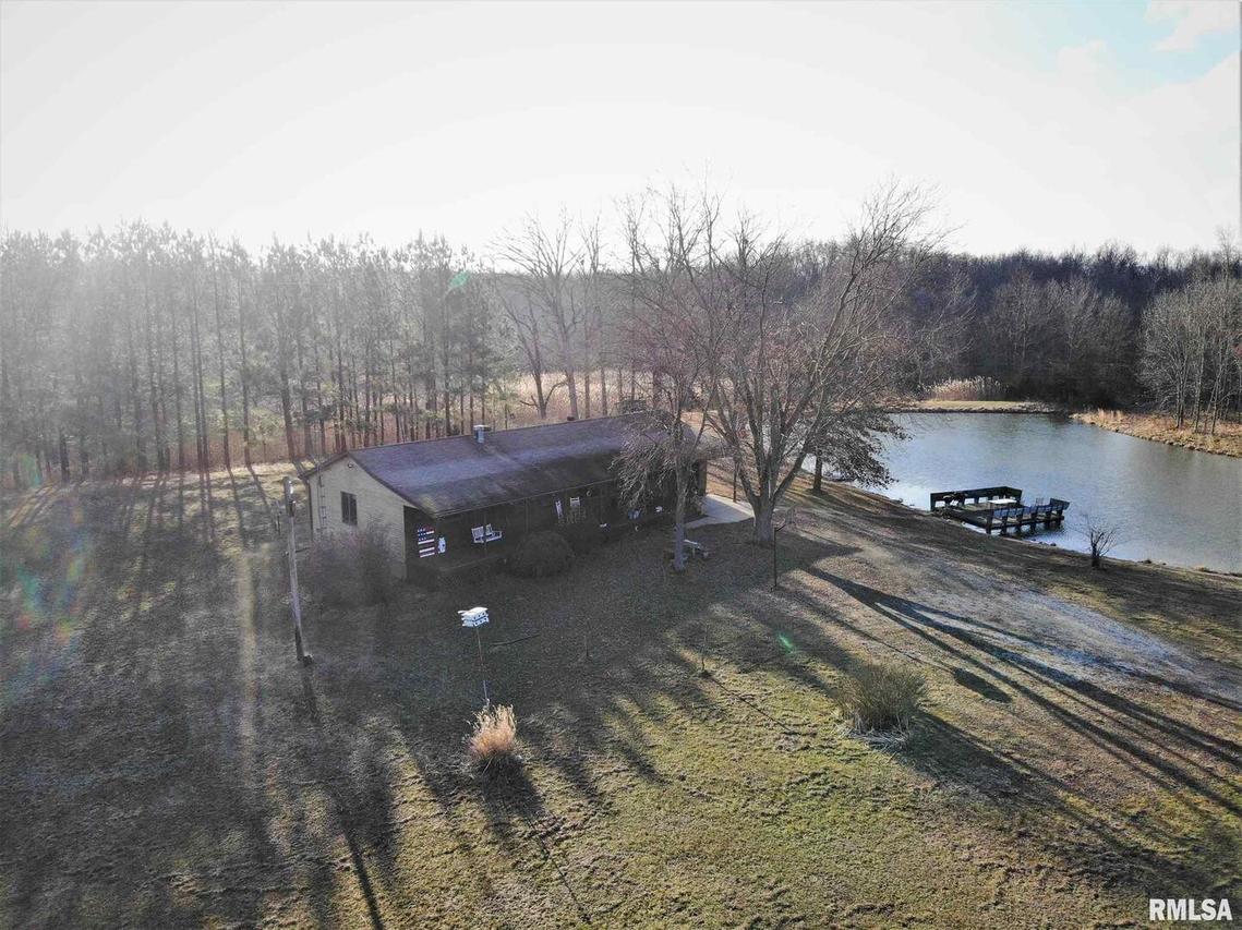 8625 Park Rd., Iuka, IL 62849
