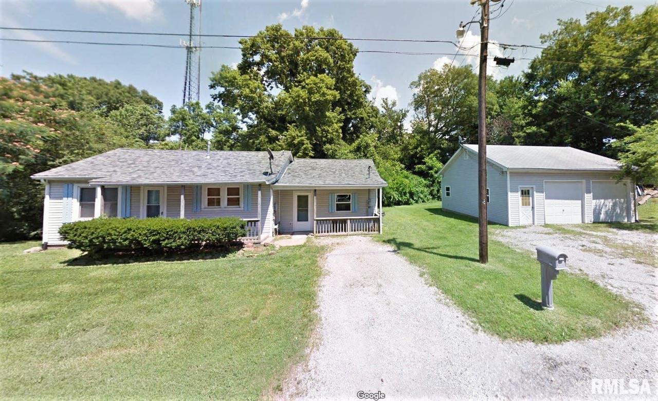 94 Old Brick Rd., Murphysboro, IL 62966