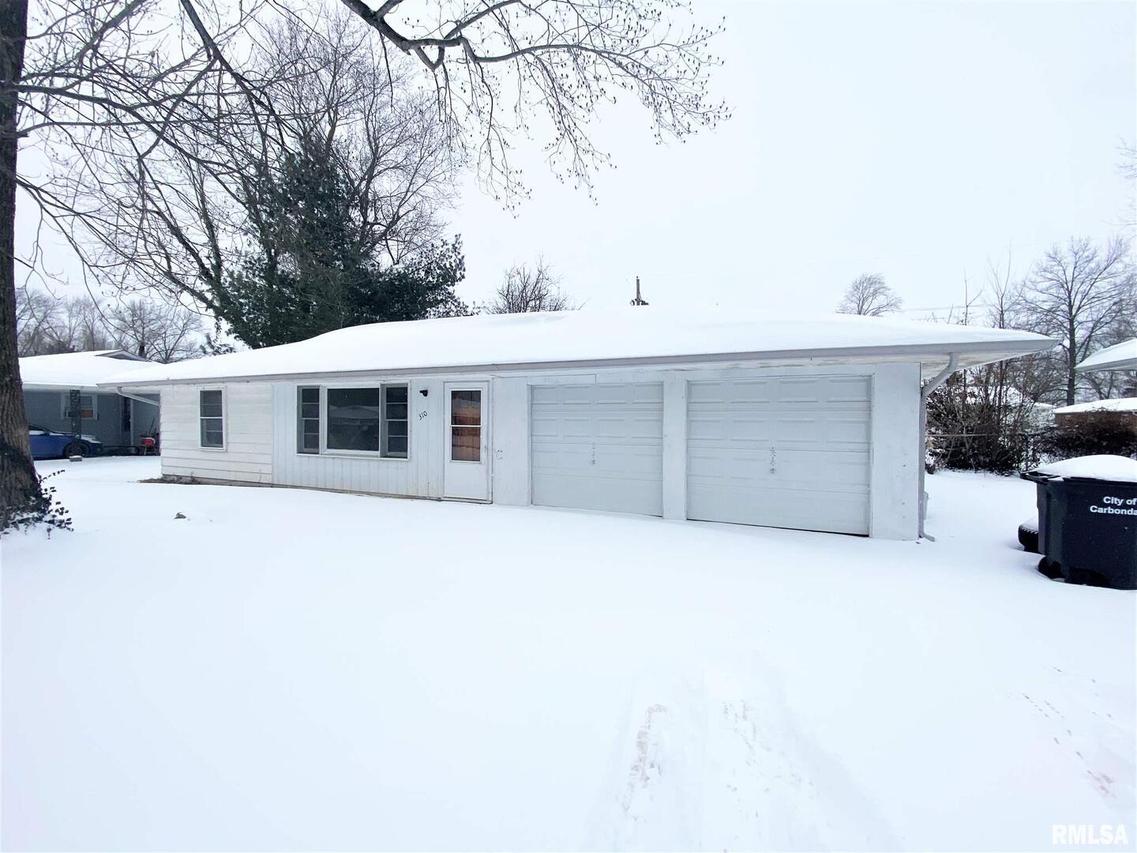 310 S Cedarview, Carbondale, IL 62901