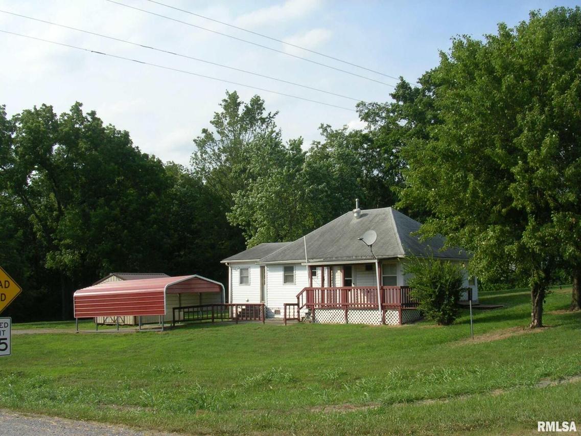 2845 Us 45 Hwy., Vienna, IL 62995