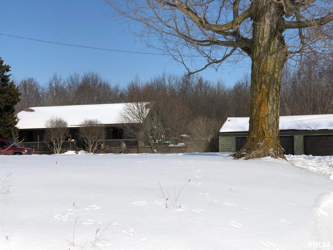 9882 E Beal Rd., Mt Vernon, IL 62864