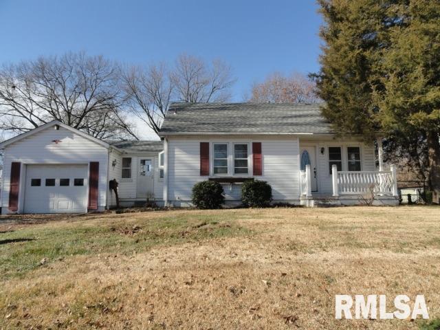 1611 N 17th St., Belleville, IL 62226