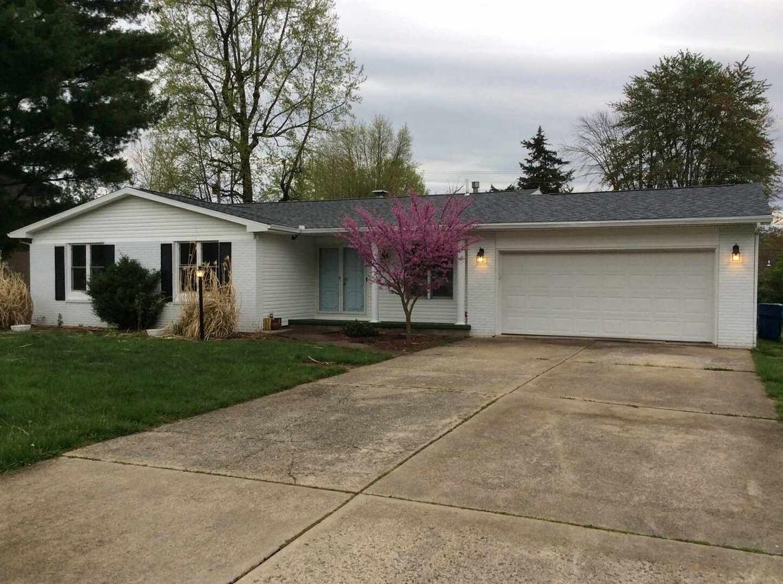 3121 Mulberry, Mt Vernon, IL 62864