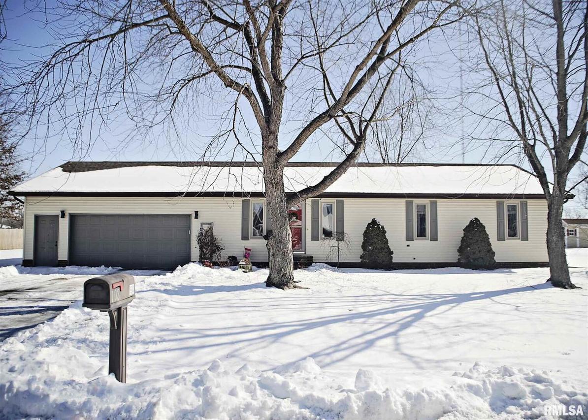 103 Valentine Ln., Marion, IL 62959