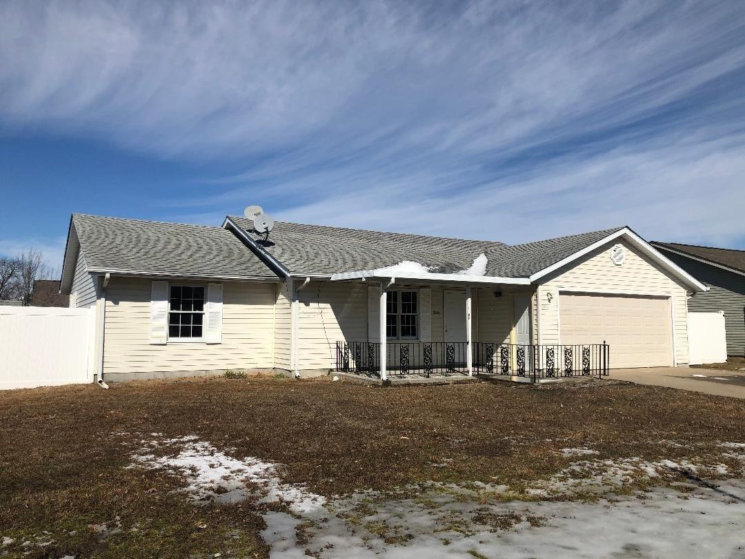 2210 Jennifer Ln., Marion, IL 62959