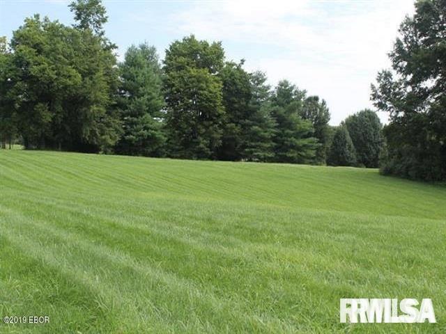Lot 8 Irish Rose Ln., Carbondale, IL 62901