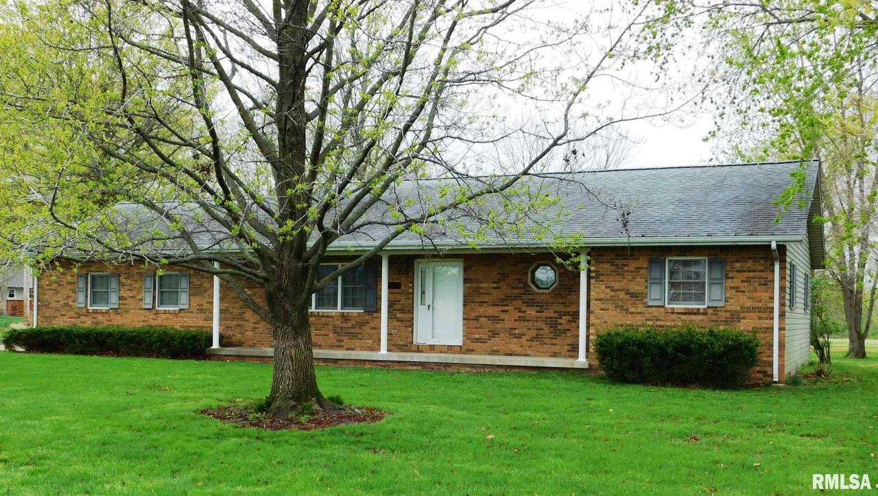 2736 Webster Creek Rd., Centralia, IL 62801