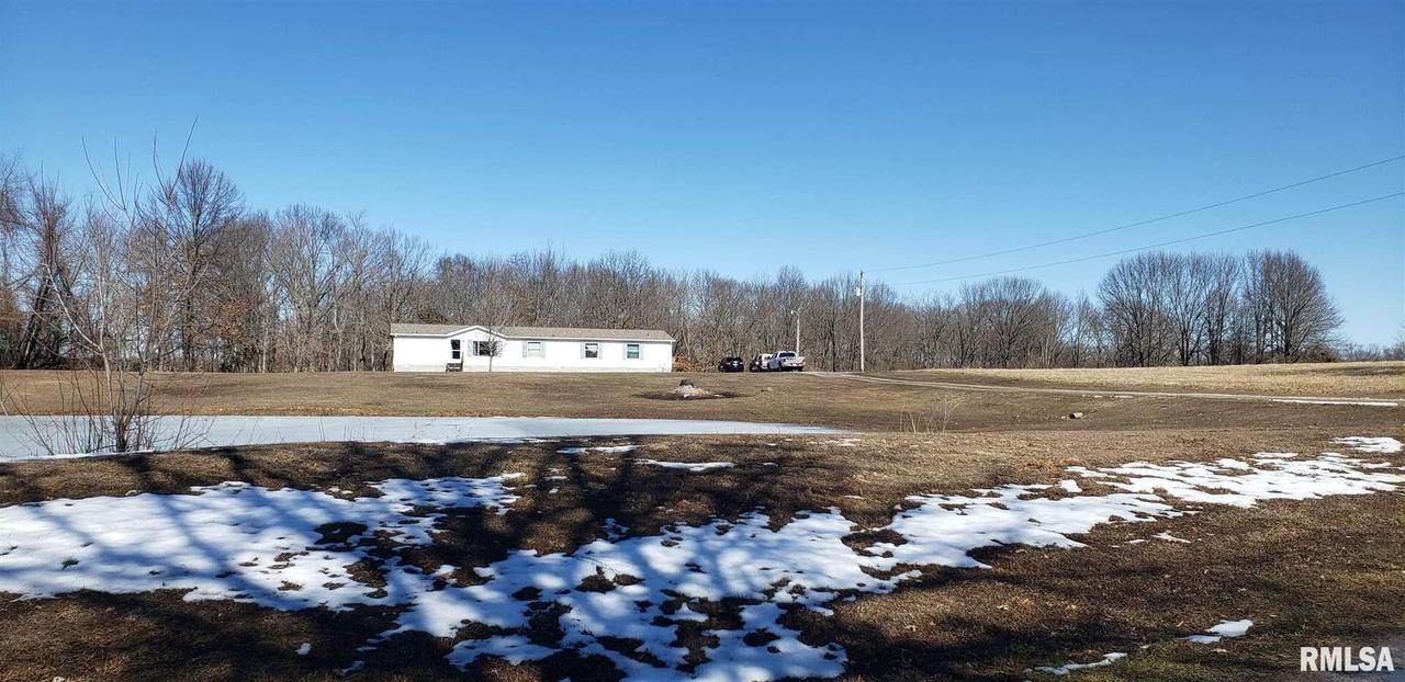 15232 E Knox Rd., Mt Vernon, IL 62864