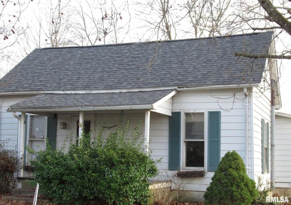 900 W Madison St., Herrin, IL 62948