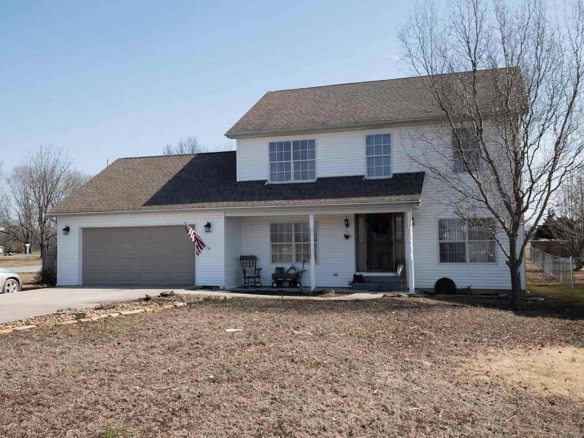 5899 Winterset Dr., Carterville, IL 62918