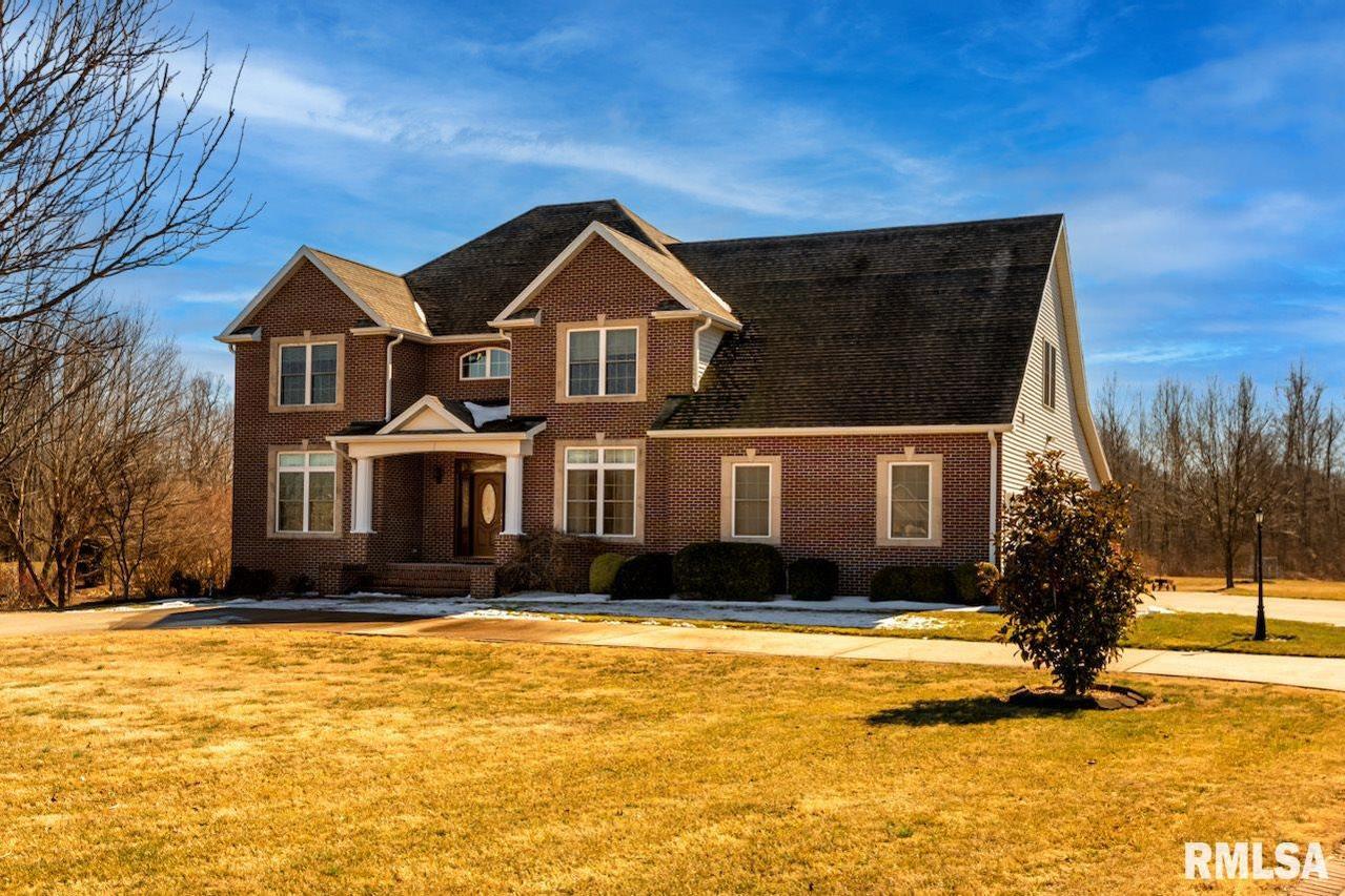 1495 Bradford Ln., Carbondale, IL 62902