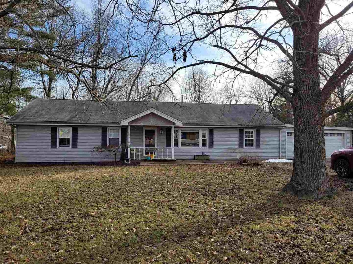 709 1/2 S 34th St., Mt Vernon, IL 62864