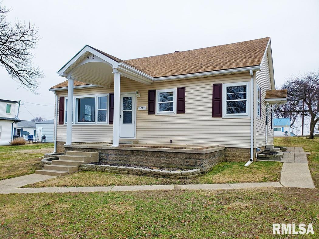 918 Landens St., Mt Carmel, IL 62863