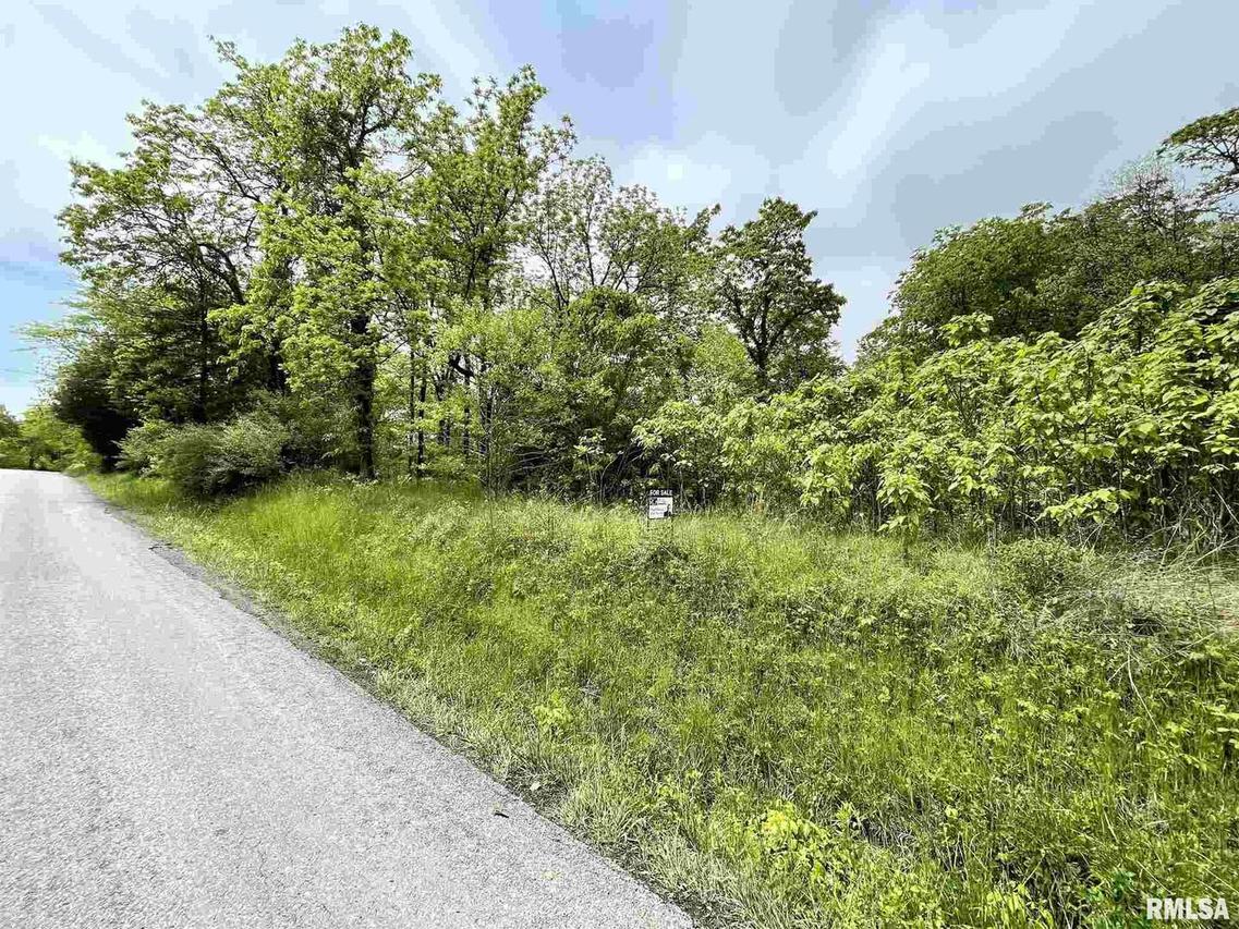 Eagle Point Bay Rd., Goreville, IL 62939