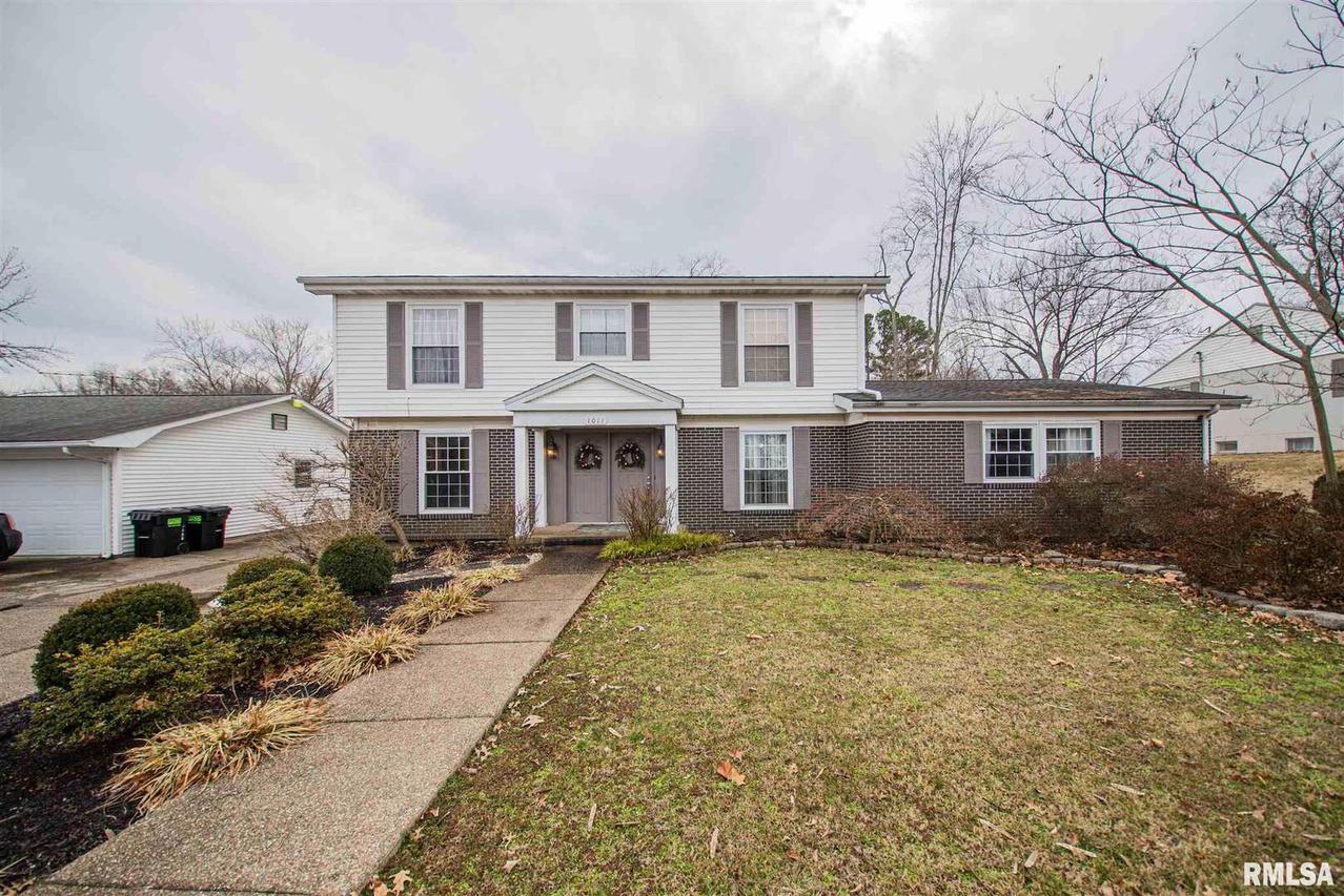 1011 W Mchaney St., Harrisburg, IL 62946