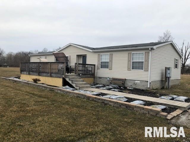 9908 E Webb Rd., Mt Vernon, IL 62864