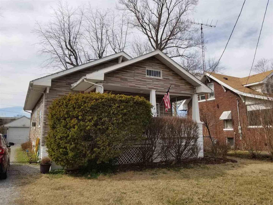 117 Mccann St., Benton, IL 62812