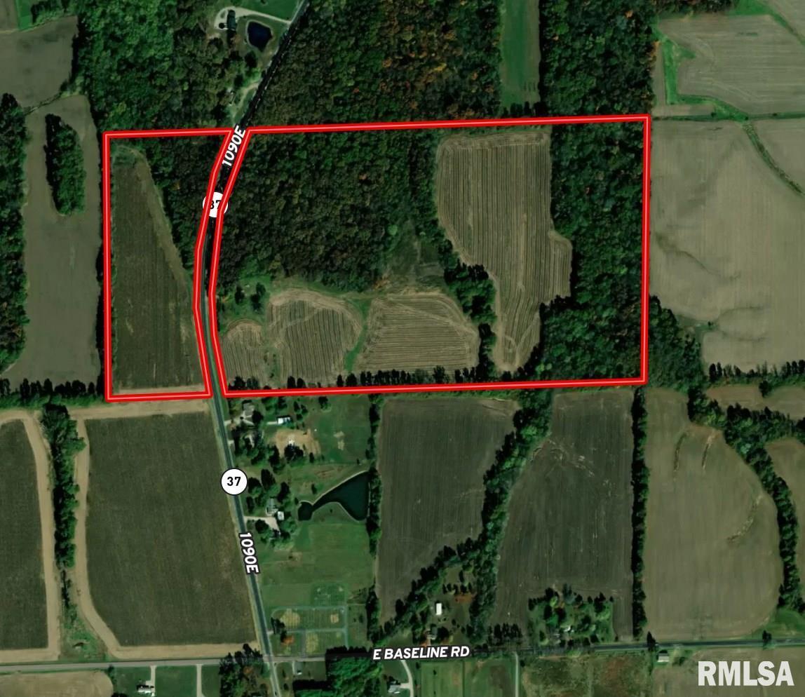 000 State Highway 37 Hwy., Kell, IL 62853