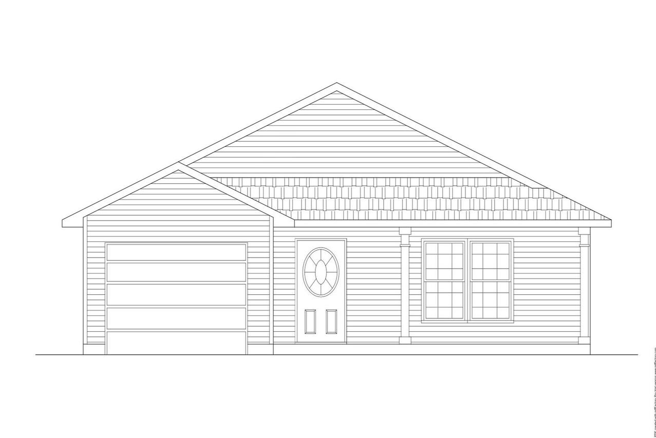 502 S Mechanic St., Marion, IL 62959