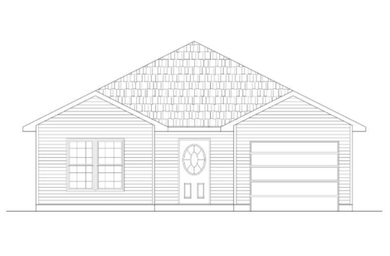 504 S Mechanic St., Marion, IL 62959