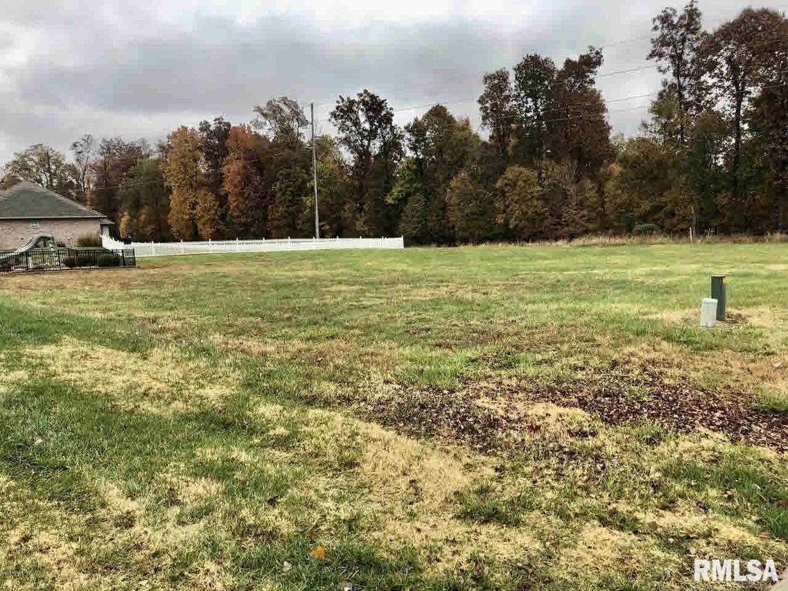 0000 St Andrews Dr., Marion, IL 62959