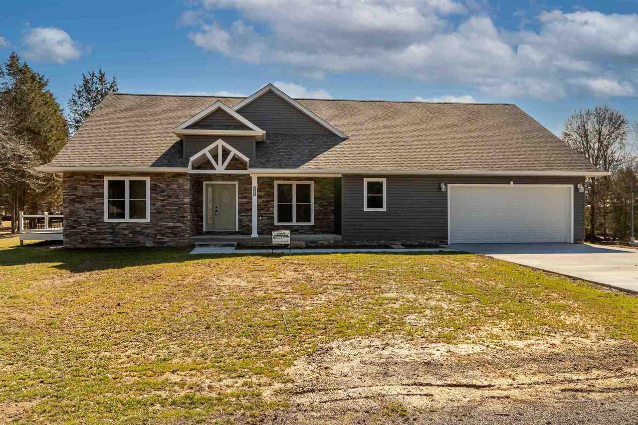 11775 Ridgewood Dr., Marion, IL 62959