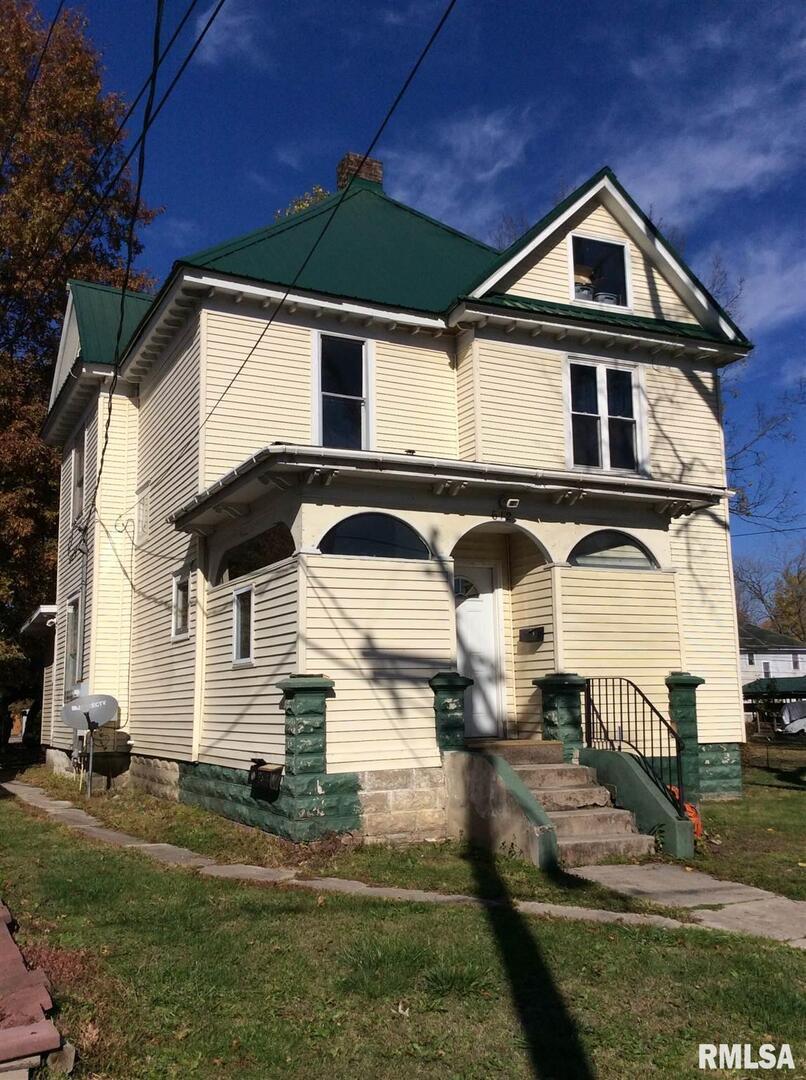 612 Main St., Mt Vernon, IL 62864