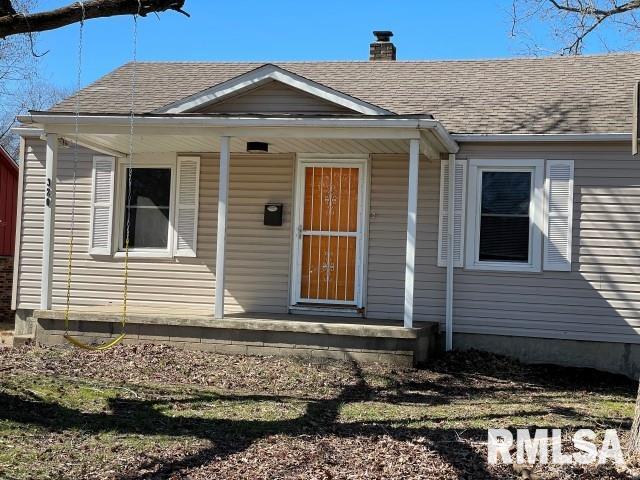 320 S 3rd St., Marion, IL 62959