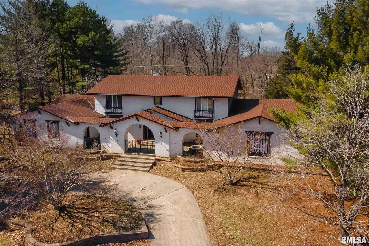 316 S Lu Ct., Carbondale, IL 62901