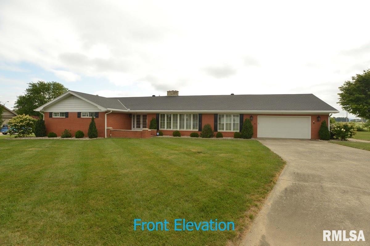4 Country Club Ct., Harrisburg, IL 62946
