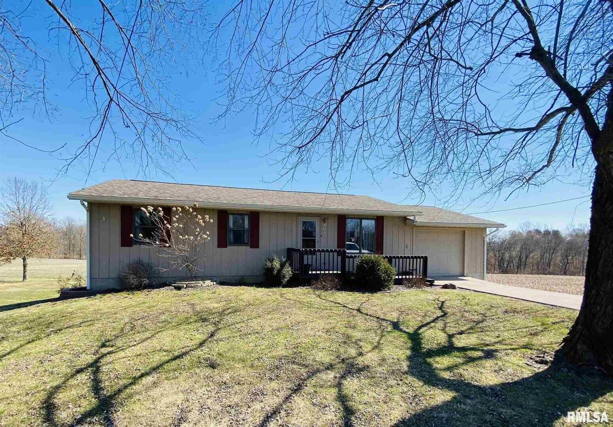 500 Williford Rd., Jonesboro, IL 62952